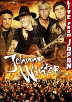 Johnny Winter: Live From Japan