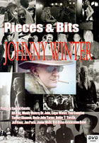 Johnny Winter: Pieces and Bits