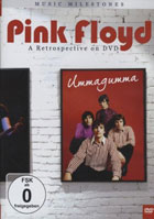 Pink Floyd: Ummagumma: Music Milestones