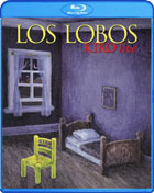 Los Lobos: Kiko Live (Blu-ray/CD)
