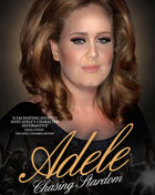 Adele: Chasing Stardom: Unauthorized Documentary (Blu-ray)
