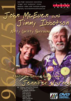 John McEuen And Jimmy Ibbotson: Nitty Gritty Surround