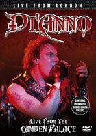 Di'Anno: Live From The Camden Palace