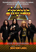 Stryper: Live In Indonesia At Java Rockin' Land