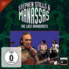 Stephen Stills & Manassas: The Lost Broadcasts