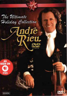 Andre Rieu: The Ultimate Holiday Collection