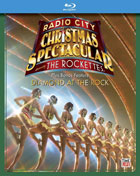 Radio City Christmas Spectacular Featuring The Rockettes (Blu-ray)