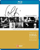 Georg Solti: Journey Of A Lifetime (Blu-ray)