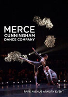 Merce Cunningham Dance Company: Park Avenue Armory Event
