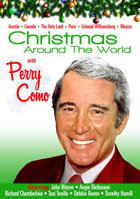 Perry Como: Christmas Around The World With Perry Como