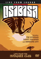 Osibisa: Live From The Marquee Club