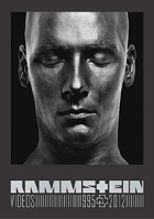 Rammstein: Videos 1995-2012 (Blu-ray)