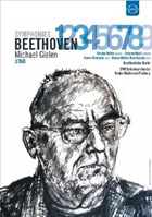 Beethoven: Symphonies Nos. 1 - 9: Michael Gielen