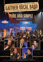 Gaither Vocal Band: Pure And Simple Vol. 2