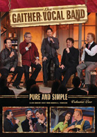 Gaither Vocal Band: Pure And Simple Vol. 1