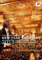 New Year's Concert 2013: Franz Welser-Most