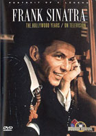 Frank Sinatra: The Hollywood Years / On Television