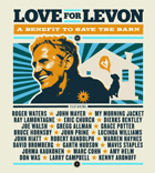 Love For Levon: A Benefit To Save The Barn (DVD/CD)