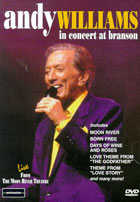 Andy Williams: In Concert At Branson