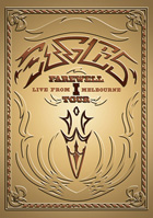 Eagles: Farewell 1 Tour: LIVE From Melbourne (Blu-ray)
