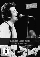 Ronnie Lane Band: Live At Rockpalast 1980