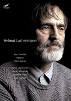 Helmut Lachenmann: Zwei Geuhfeul