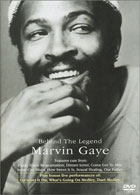 Marvin Gaye: Behind The Legend