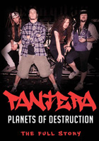 Pantera: Planets Of Destruction