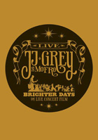 JJ Grey & Mofro: Brighter Days