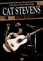 Cat Stevens: Wild Thing: A Musical Documentary