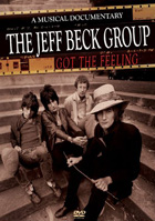 Jeff Beck Group: Got The Feeling: A Musical Documentary