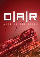 O.A.R.: Live On Red Rocks (Blu-ray)