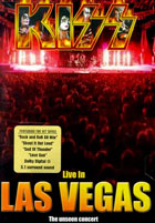 Kiss: Live In Las Vegas
