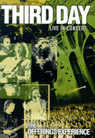 Third Day: The Offerings Experience: Live In Concert: Special Edition