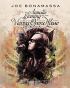 Joe Bonamassa: An Acoustic Evening At The Vienna Opera House (Blu-ray)