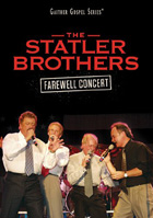 Statler Brothers: The Farewell Concert