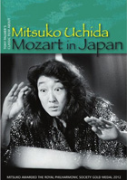Mitsuko Uchida: Mozart In Japan