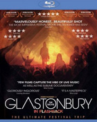 Glastonbury: The Movie: In Flashback (Blu-ray)