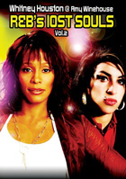 R&B's Lost Souls Vol. 2: Whitney Houston & Amy Winehouse