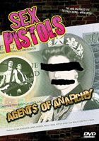 Sex Pistols: Agents Of Anarchy: Unauthorized Documentary