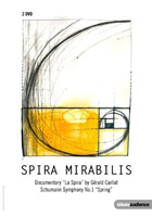 Schumann: Spira Mirabilis: Ensemble Spira Mirabilis