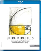 Schumann: Spira Mirabilis: Ensemble Spira Mirabilis (Blu-ray)