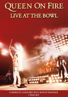 Queen: Queen On Fire: Live At The Bowl