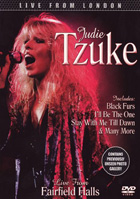 Judie Tzuke: Live From Fairfield Halls