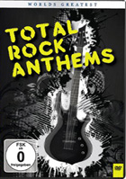 Total Rock Anthems