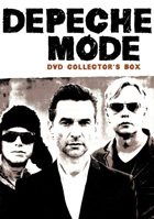 Depeche Mode: DVD Collector's Box