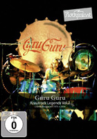 Guru Guru: Live At Rockpalast