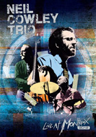 Neil Cowley Trio: Live At Montreux 2012