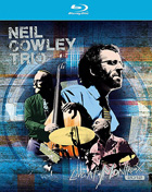 Neil Cowley Trio: Live At Montreux 2012 (Blu-ray)