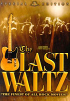 Last Waltz: Special Edition